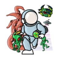 斯塔克斯空间(StacksSpace)