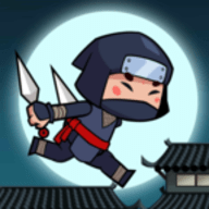 忍者傻瓜学校回忆(Ninja School)