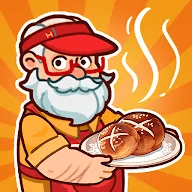 我的面包房物语官方版(MyBakeryStory)