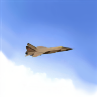 天空战士空战手游正版
