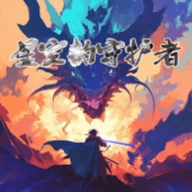 勇者斗魔龙星空的守护者官方版