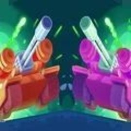 坦克吃鸡对战官方版