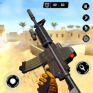 cs1.5奥美汉化版游戏