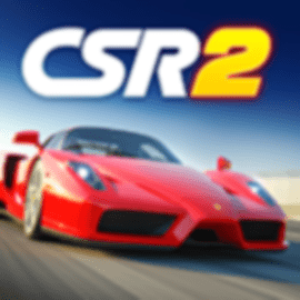 CSR赛车2官方版