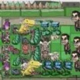 植物僵尸pv官方版