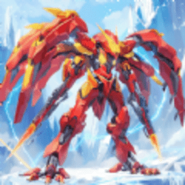 钢铁机甲大乱斗安卓版