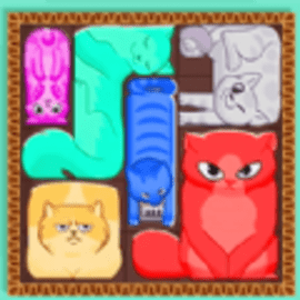 萌猫挤一挤安卓版