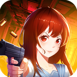 女孩僵尸杀手官方版