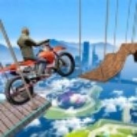 极限3D摩托车骑行官方版