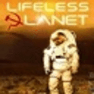 荒芜星球中文版