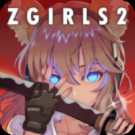 地球末日生存少女z安卓版游戏
