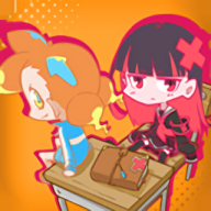 少女的迷宫书正版游戏