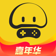 蘑菇云游戏官方版app
