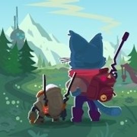 Botworld Adventure汉化版