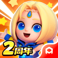 砰砰法师安卓版游戏