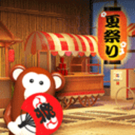 密室逃脱夏日祭的恶作剧官方版