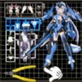 机甲大师拼装官方版