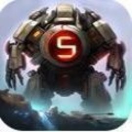 钢铁战警联盟官方版