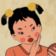 王蓝莓的涂鸦生活安卓手机版