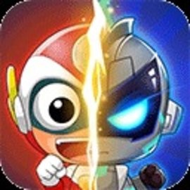 开心超人机甲联盟官方版