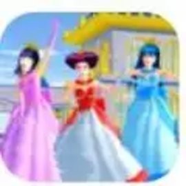樱木学园模拟器3D手机版