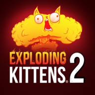 爆炸小猫22024最新版