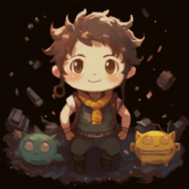 一个人的战斗官方版