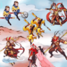 悟空超进化手机版