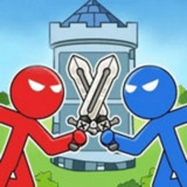 最强小兵爬塔官方版
