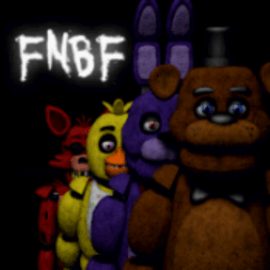 FNBF存档版官方版