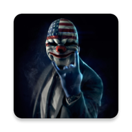 payday2汉化版游戏
