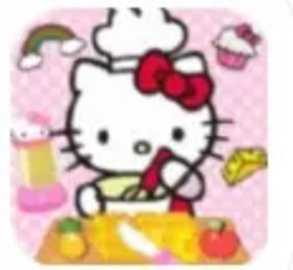 凯蒂猫餐厅安卓版