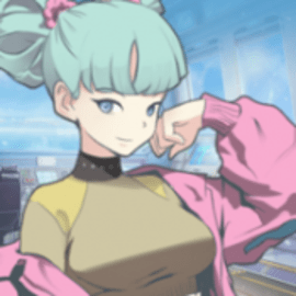 二次元明日女神列车中文版