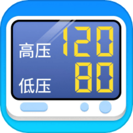 血压血糖护卫安卓版