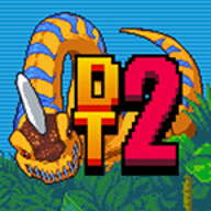DigitalTamers02(数码驯兽师2代安卓版)