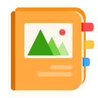标签相册app