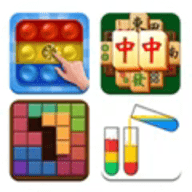 疯狂俄罗斯叠方块手机版