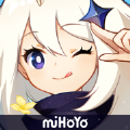 原神wiki地图工具悬浮窗版