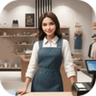 我的时装店最新版