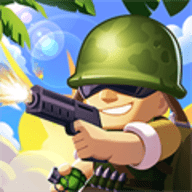 疯狂大兵安卓版
