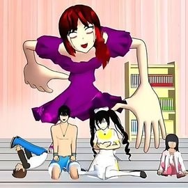 樱校捉迷藏大作战安卓版