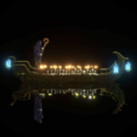 冥河摆渡人(Ferryman from Hades Roguelike)