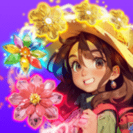 绮梦花途游戏官方正版(BlossomOdyssey)
