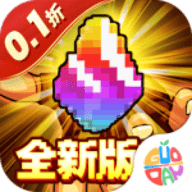 冒险与挖矿正版游戏