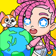 生活世界之假日旅行2025最新版下载