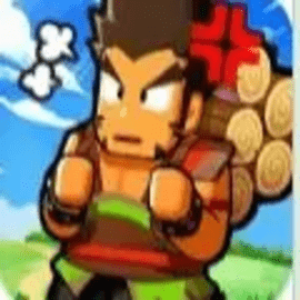疯狂砍砍砍安卓版