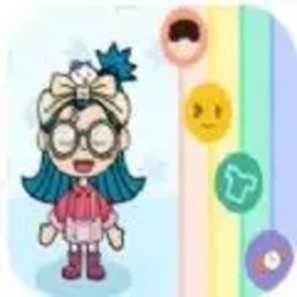 动漫少女新世界官方版