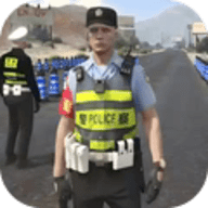 过街警卫模拟最新版