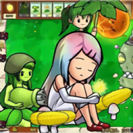 植物横扫僵尸手机版游戏