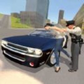 疯狂罪恶城市官方版